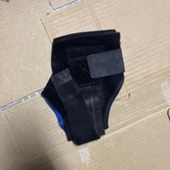 zamst 足首サポーターのサムネイル