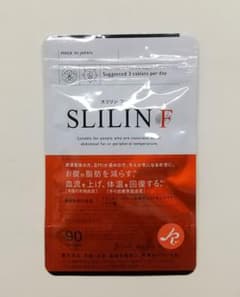 スリリンファイア 90粒入のサムネイル