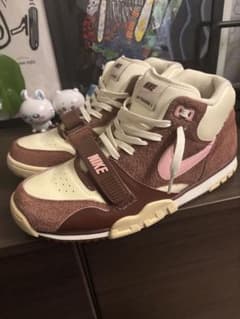 NIKE AIR TRAINER 1 バレンタイン 29cmのサムネイル