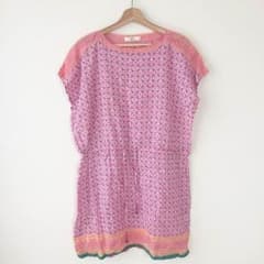 ゆずまゆ様専用です    Ikka＊ワンピースのサムネイル