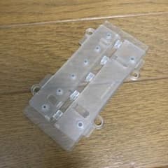 無印良品　携帯用パンチのサムネイル