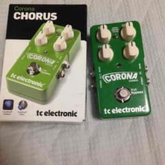 tc electronic CORONA CHORUSのサムネイル