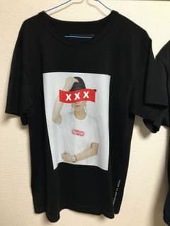 GSXXX（ゴッドセレクショントリプルエックス）のサムネイル