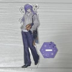 星導ショウ TwinkleGifts ウィンターデート2025 アクリルスタンドのサムネイル