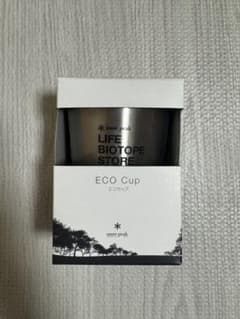 Snow Peak ECO Cup エコカップ 3個セット - メルカリ