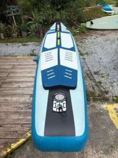 SAWA RNA スタンドアップパドルボード SUP 14フィート SAWA RNA スタンドアップパドルボード SUP 14フィート | Mercari