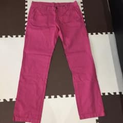 H&M チノパン メンズのサムネイル