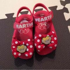 EARTH.マフィーサンダル✦ฺのサムネイル