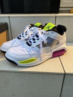 NIKE JORDAN MAX 200 ジョーダンマックス200のサムネイル