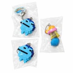 たまごっち ぎんじろっちセット ガチャガチャのサムネイル