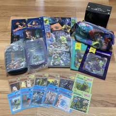 トイストーリー PIXAR COLLECTION ピクサーコレクションのサムネイル