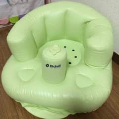 バスチェアのサムネイル