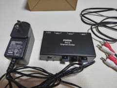 Fostex EN15 チャンネルディバイダーのサムネイル