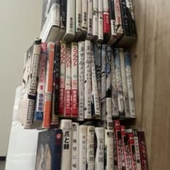 漫画本いろいろＢＬほかのサムネイル