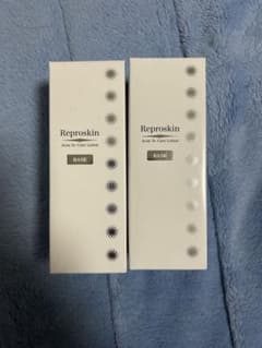 リプロスキン  化粧水 ローションのサムネイル