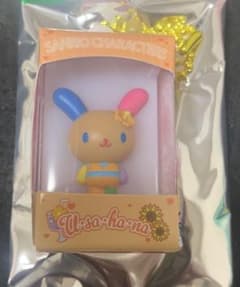サンリオチョコボックス ウサハナのサムネイル