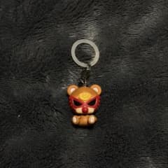 HYSTERIC MINI めじるしチャームのサムネイル
