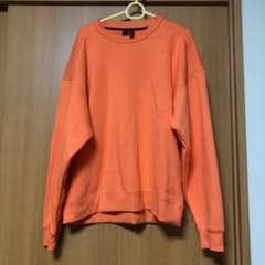 長袖トレーナー スウェットのサムネイル