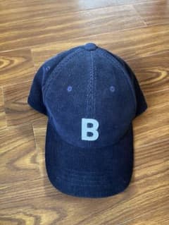 BEAMS コーデロイベースボールキャップのサムネイル