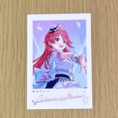 ホロライブ さくらみこ チェキ風カード EXPO フェス 5th - メルカリ