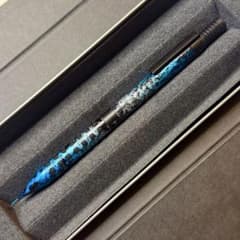 スマッシュ ラップ塗装 シャーペン 0.3mm - メルカリ