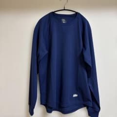 ボーラホリック ballaholic ロンT Sサイズ ネイビーのサムネイル