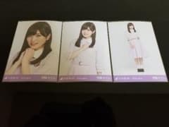 乃木坂46　伊藤かりん　生写真のサムネイル