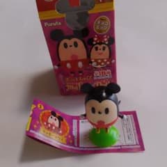 チョコエッグMy Little Doll ミッキーマウスのサムネイル