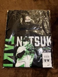 【新品】埼玉西武ライオンズ Tシャツ #21 武内夏暉 XLのサムネイル