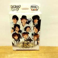 平成jump トランプのサムネイル