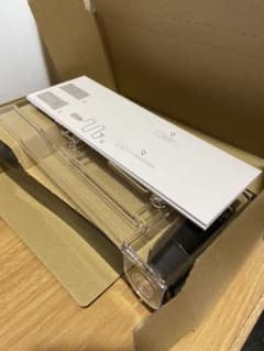 新品未使用★Dyson v10 収納用ブラケットのサムネイル