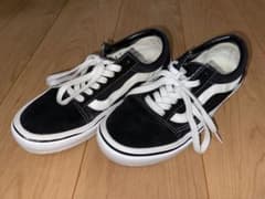 VANS 24cmのサムネイル