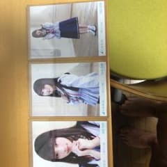 与田祐希 三番目の風のサムネイル