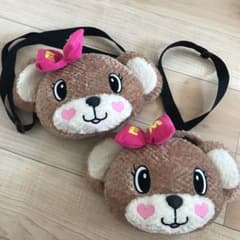 Earth Magic ショルダー バックのサムネイル