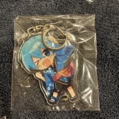 ころん アクリルキーホルダーのサムネイル