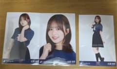 乃木坂46 佐藤璃果 北野日奈子卒業コンサートTシャツのサムネイル