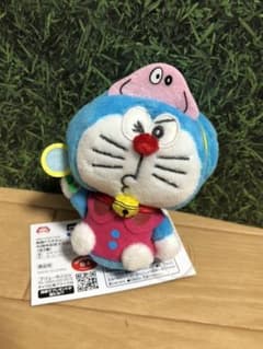 映画ドラえもん40周年 マスコットのサムネイル