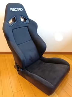 RECARO レカロシート SR-7F KK100BK 本体 - メルカリ