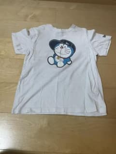 Tシャツ「ドラえもん」NEW ERAのサムネイル