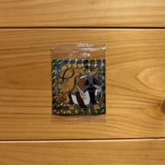 ワンピース大海賊シールウエハース クイーンのサムネイル
