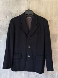 90s 00s Tricot "comme des garcons"