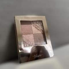 Visee ニュアンス デューイ クリエイター クリアタイプ テンダーレッド 4