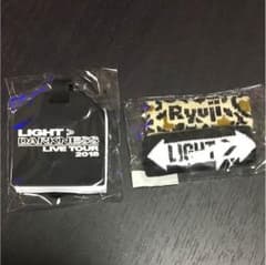 今市隆二 ライブガチャのサムネイル