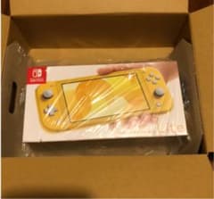 匿名さま　専用Switch  LITEのサムネイル