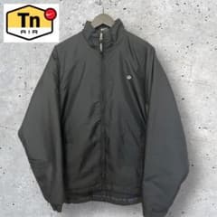 00s Nike TN ナイロンジャケット リヴァーシブル