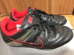 NIKE サッカーシューズ 21.5cm 子供のサムネイル
