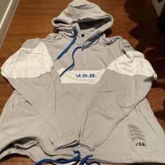 ないんくん様　専用出品です。三代目JSB ツアージャージ Sサイズのサムネイル