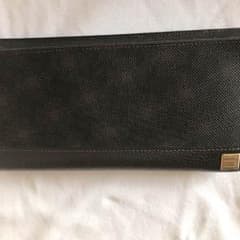 長財布中古品 dunhillのサムネイル