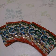 妖怪ウォッチ零 ラムネ5個セットのサムネイル
