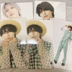ICEx 千田波空斗 生写真 vol.30 32 33のサムネイル